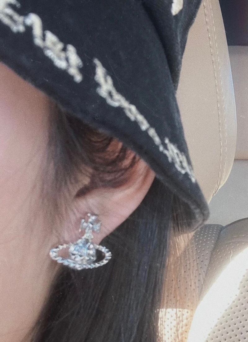 Vivienne Westwood Earrings